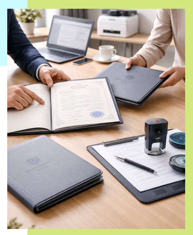 Сертификат OHSAS 18001 в Урюпинске от 46355 р. | Сертэкс